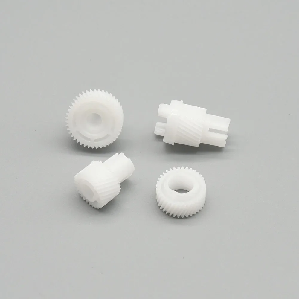 1X 6LJ54055000 6LJ54056000 6LJ54057000 6LJ54058000 Gear voor Toshiba 2050C 2051C 2550C 2551C 2555C 3055C 3555C 4555C 5055C