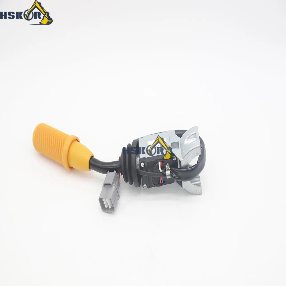 Selector Combination Switch Handle Joysticks  701-80144  70180144  for JCB 4C444 4CX444 4C 3CXE 214-4 215S 217-4 Spare Parts