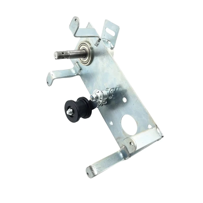 Virabrequim do eixo médio da placa da ponte com tensor de corrente para MB200-235 MB200 33909563 ATV