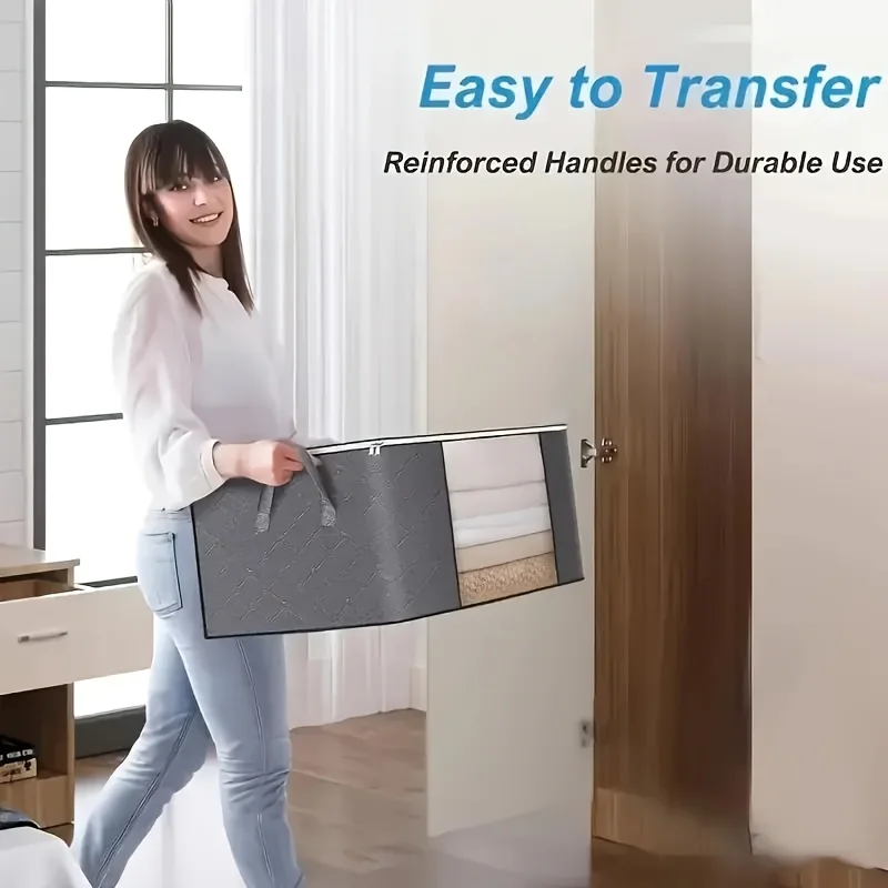 Thumbnail 4 - #38 Best Selling Under Bed Storage Bags