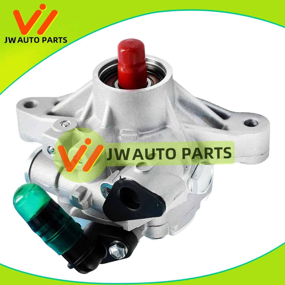 

Power Steering Pump Without Pulley For Honda Civic 1.8L L4 9605456 21-5456 96-5456 55-5822 36-215668 56110RNA305 56110-RNA-A01
