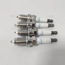 8Pcs Iridium Spark Plug Replace for 6994 IZFR6K11 for HONDA ACCORD CIVIIC CR-V ODYSSEY ELEMENT ELYSION LEGEND FR-V STEPWGN