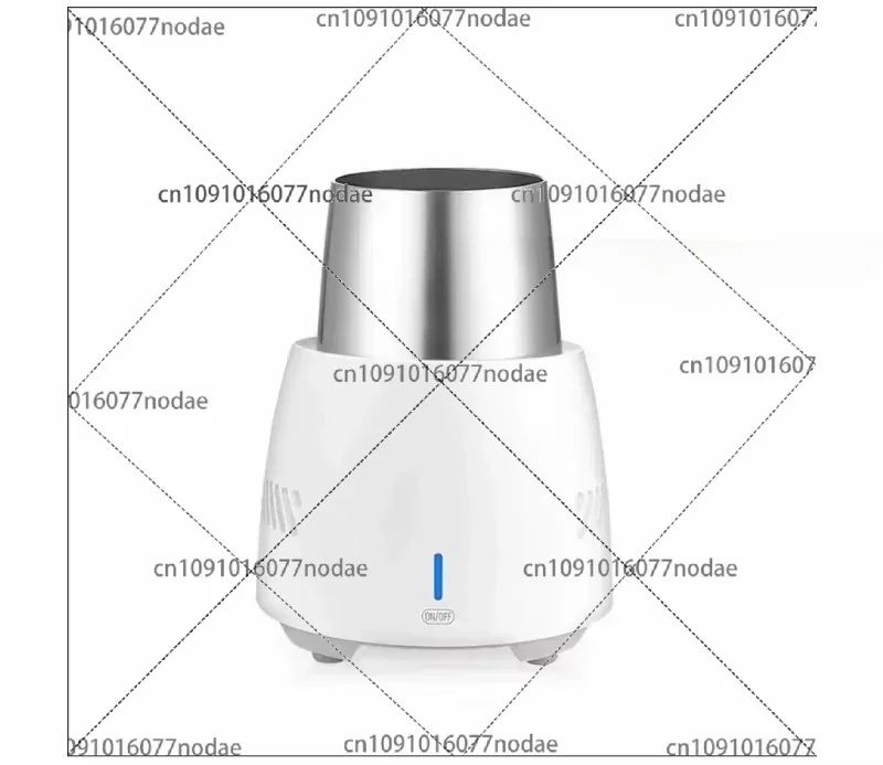 Scientific Cooling Cup PRF or PRP Intelligent Cooling Cup - The Cooling Machine Is Easy To Use in Clinics