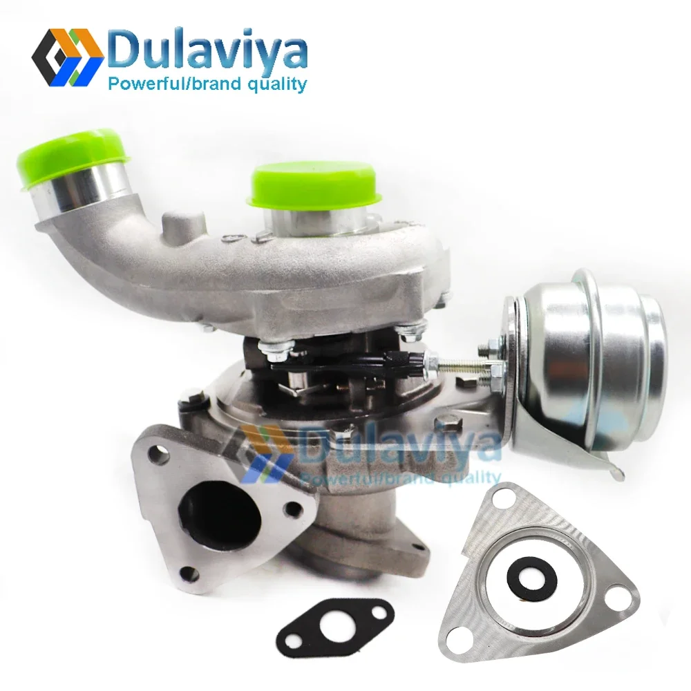 GTB1549V Turbocharger For 2005 SsangYong Kyron M200XDi/Actyon A200XDi D20DT 2.0L 761433-5003S 6640900780 A6640900880 761433-0003