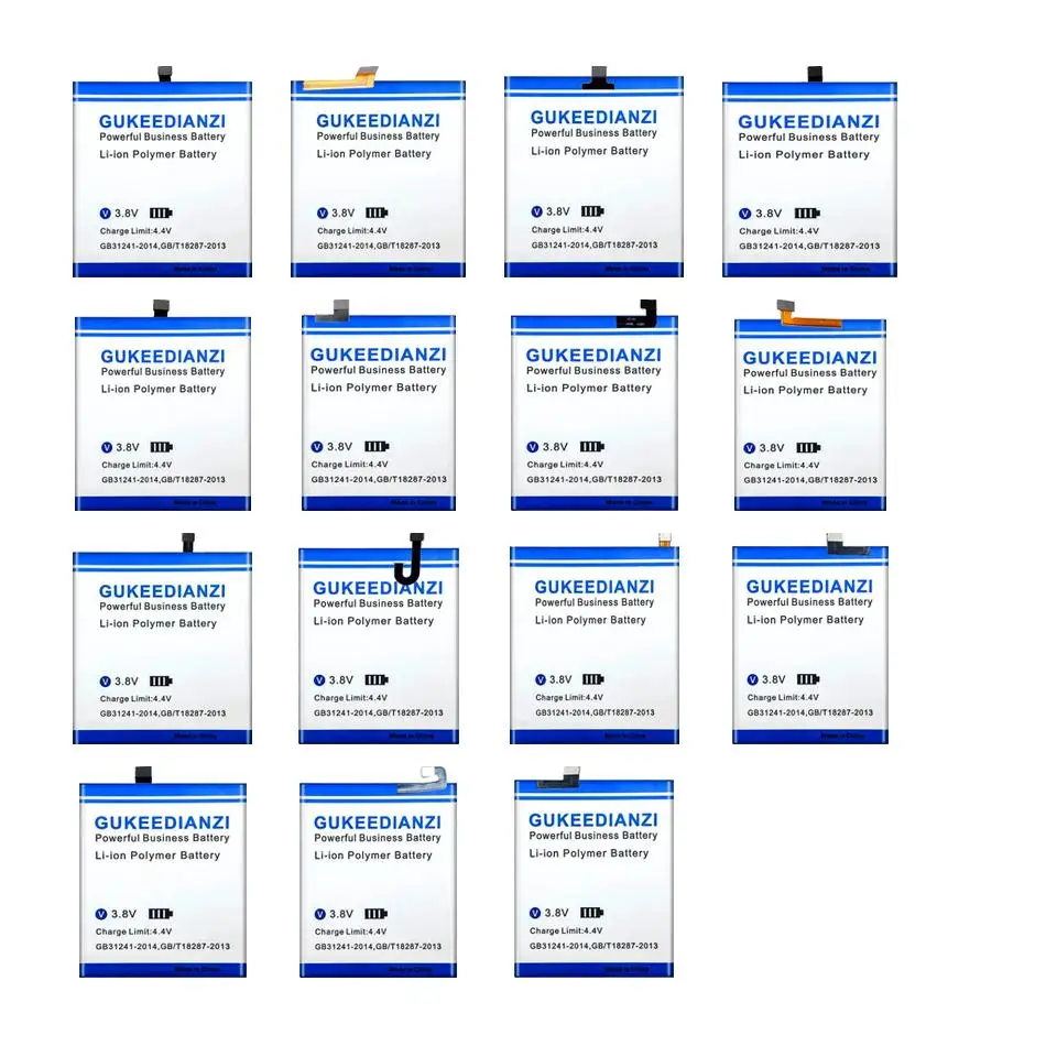 

Battery BT53 BT43C BT65M 3700-5400Mah For Meizu M5 Meizy 5S M1 M2 M3 M3e MX4 MX5 MX6 Note L681 M681 5 M5776 Pro Mini Plus