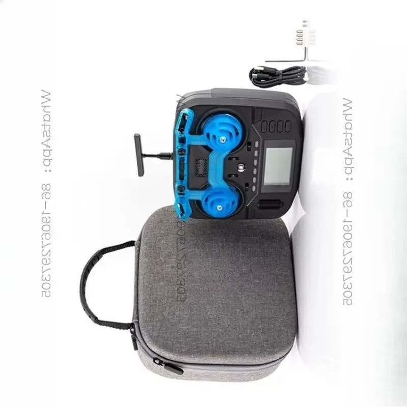 Suitable for Remote Control Model Aircraft Multi-protocol Crossing Machine accessories