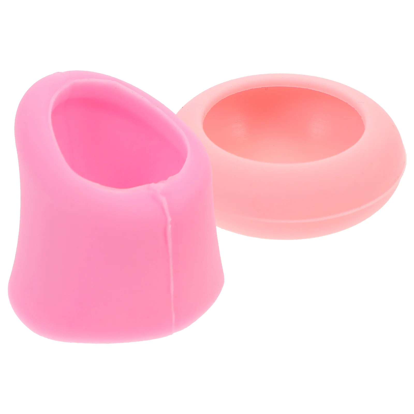 

Silicone Teapot Covers Anti-leak Kettle Decorative Teapot Spout Sleeves Protectors Household Decorative Tea Pot Supplies