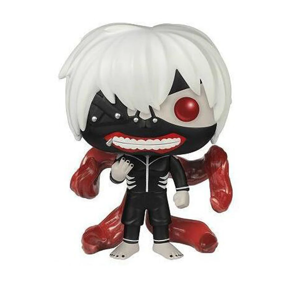 KEN KANEKI vinyl figure toys