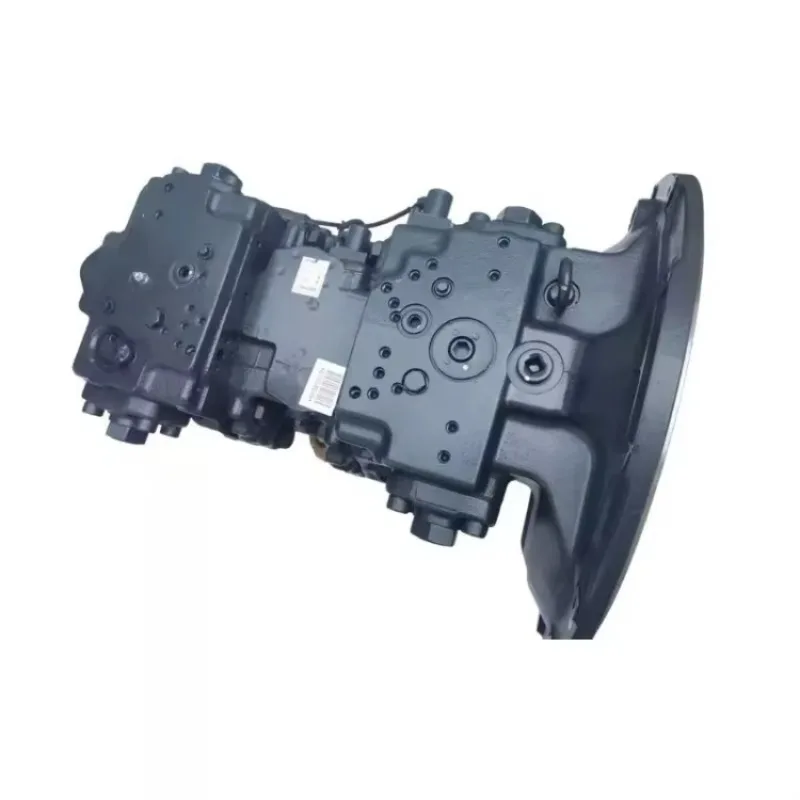 

Hydraulic Pump 708-2H-00460 708-2H-00450 For Excavator PC450-8 PC450-7