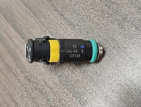 

Топливная форсунка 10G-09B