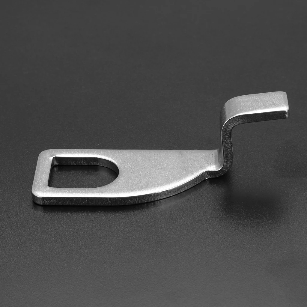 

Tailgate Spacer Fresh Air Ventilation Hook for Vw T4 T5 T6 Camping Van Ventilation Hitch Standoff In RV Accessories