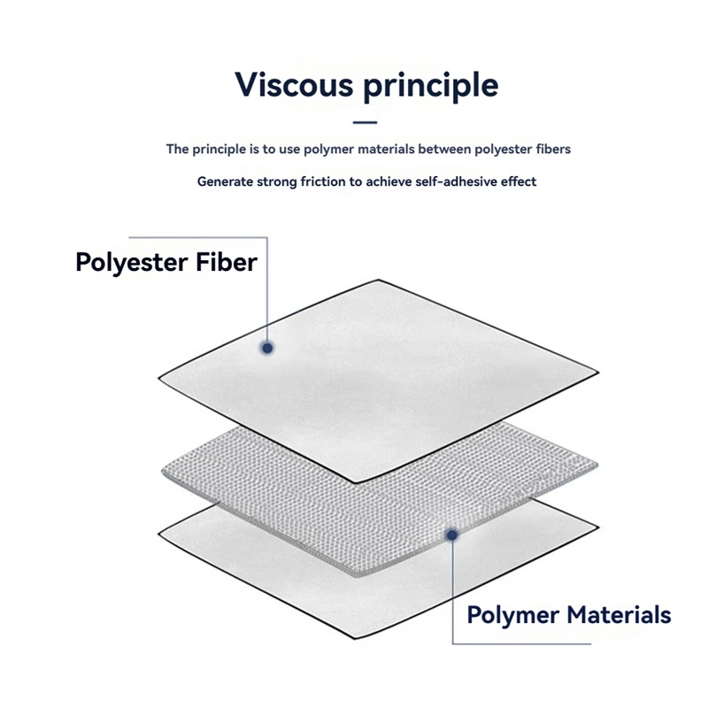 Сумка для камеры 55 см, волшебная самоклеящаяся ткань, чехол для камеры, защитная пленка для объектива, защитная сумка для хранения, косметичка