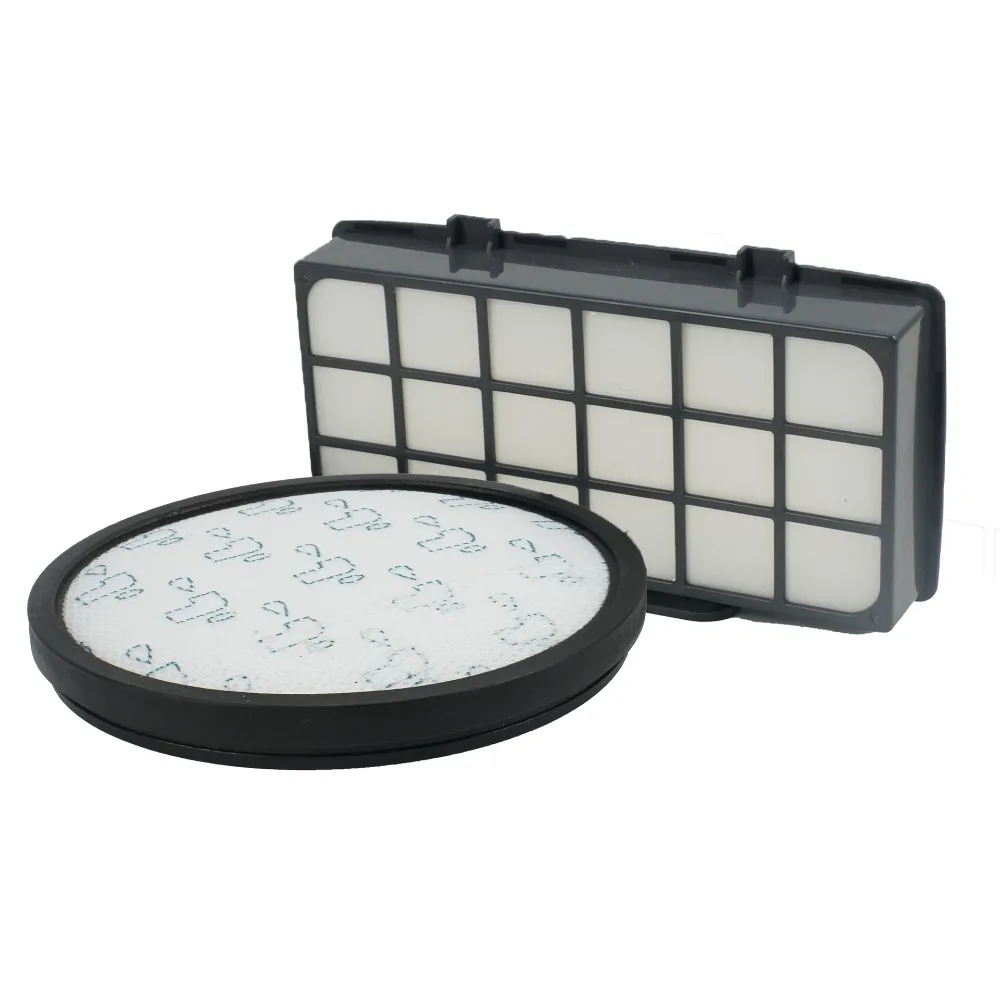 Filtro di ricambio per Rowenta RO3753EA RO4825EA ZR 006001   Aspirapolvere R069 - Filtro senza sacco per polvere HEPA lavabile