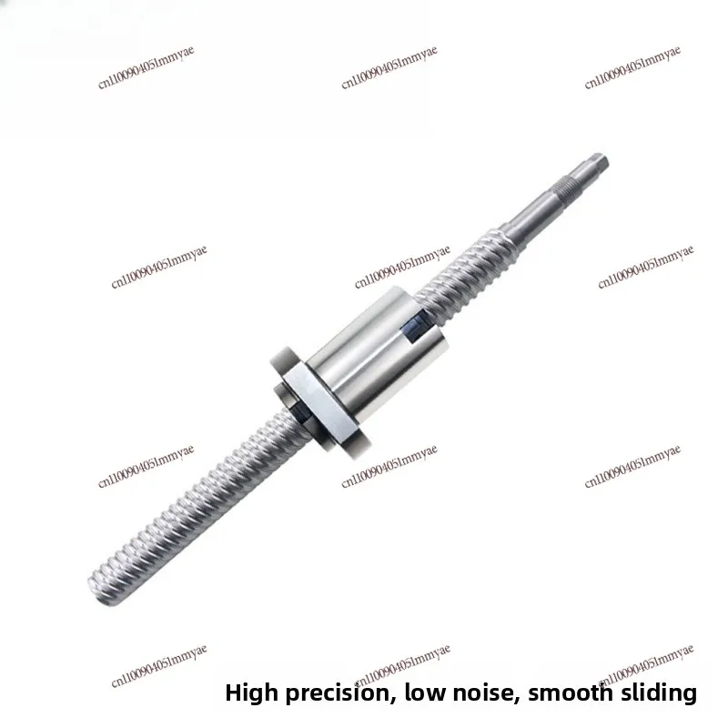

New Silent Series, Precision, Machine Tool, Module Sliding Table Ball Screw