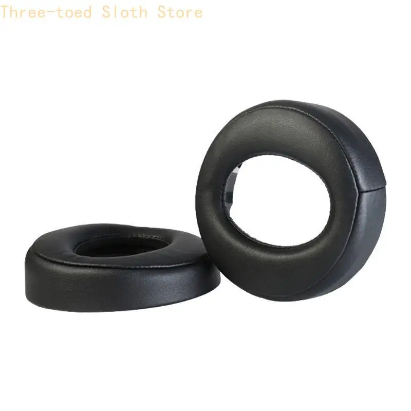 Tragbare Ohrpolster-Abdeckung für kabelloses Headset CECHYA-0090 Kopfhörer-Ohrpolster-Kissen E74A – Detail 2