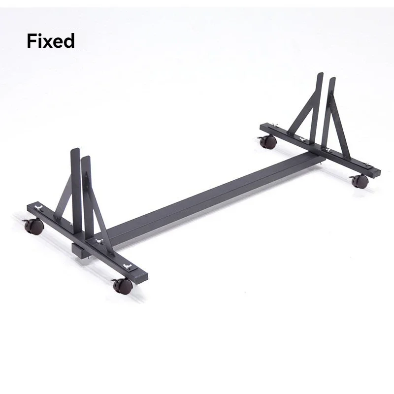 Portable Stand – Universal Adjustable Mount – Foam Board/Reflector Stand (Suitable for Reflectors and Light-Absorbing Boards)