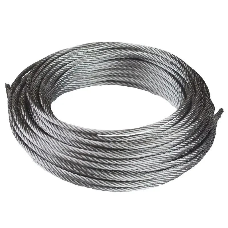 Wire Rope Reel Manufacturer High Strength Galvanized Steel Bending Lifting Wooden CE