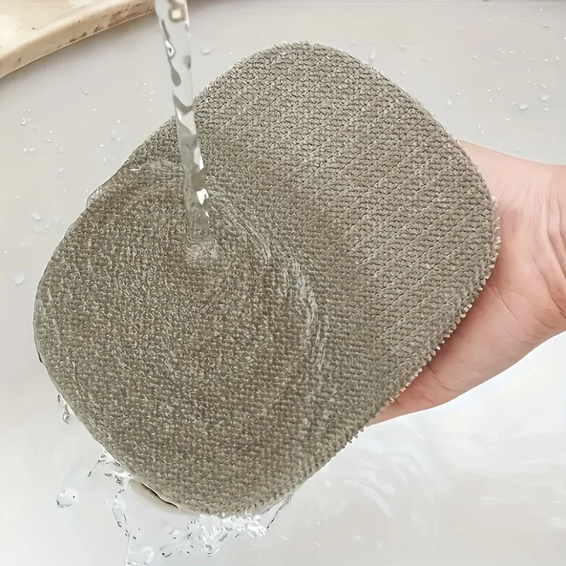1pc Multi-purpose Screen Window Cleaning Brush - Effective Flat Surface Cleaner For Sofas, Walls, Carpets Cleaning Supplies