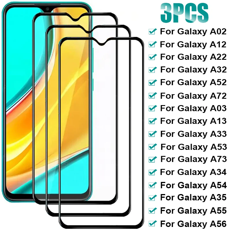 Tempered Glass For … - image