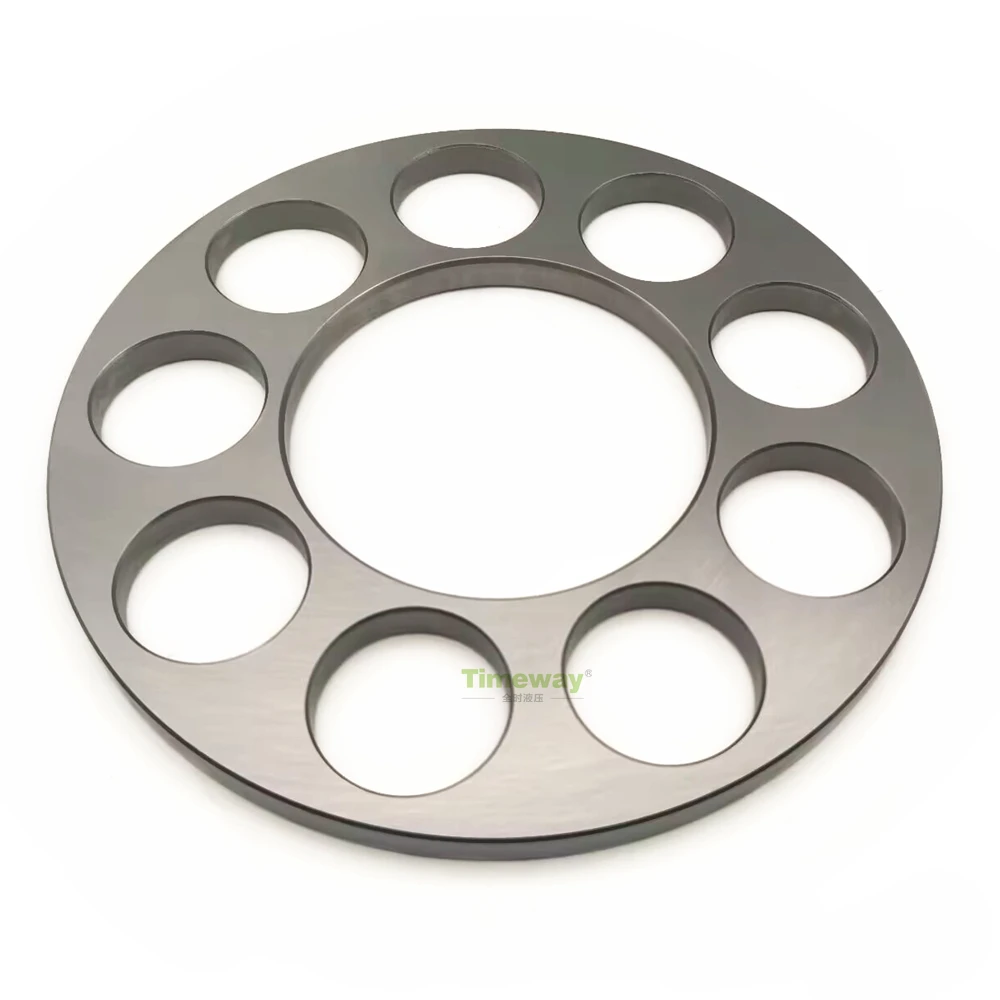 

PV Set Plate Axial Piston Pump Repair Kit PV-270 Retainer Plate for PV270 Parker Hydraulic Pump Spare Parts