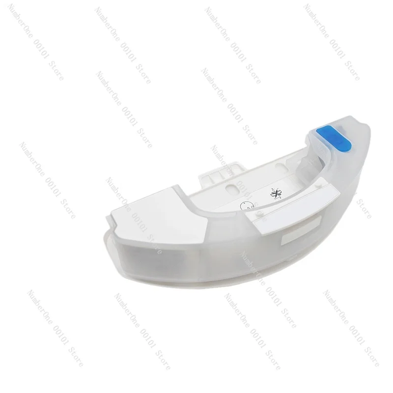 For  Keworth sweeper accessories T8/T9Max/AIVI/Power accessories Strong towing vibration mopping water tank