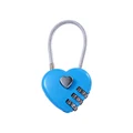 blue-B