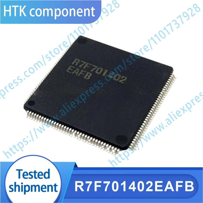 

R7F701402EAFB module