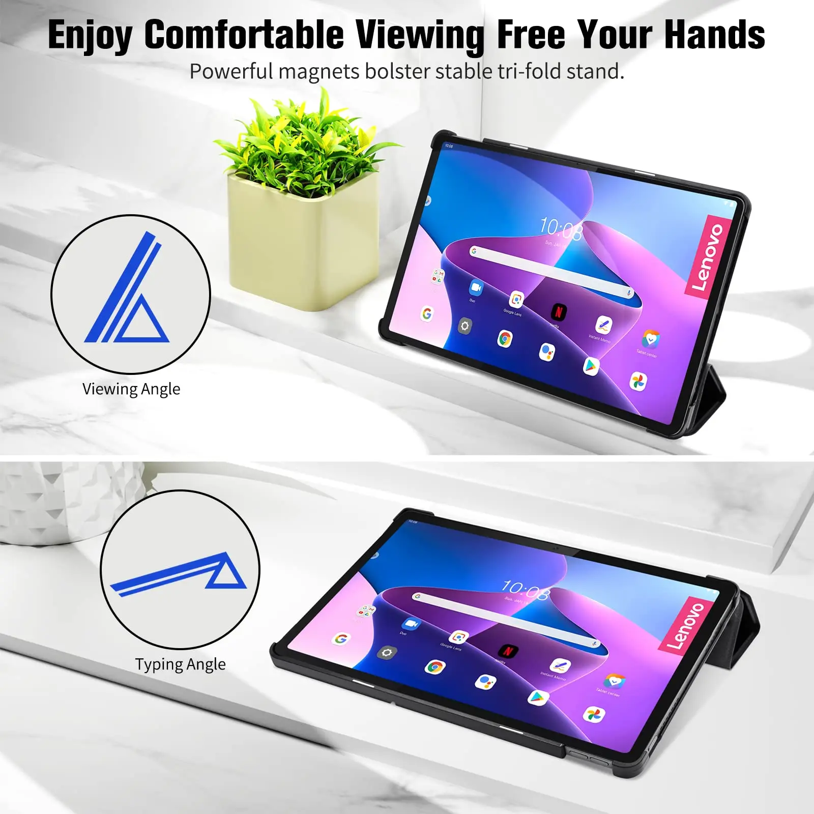 Thumbnail 3 - #22 Compare Lenovo Tab P11 Cases Before You Buy