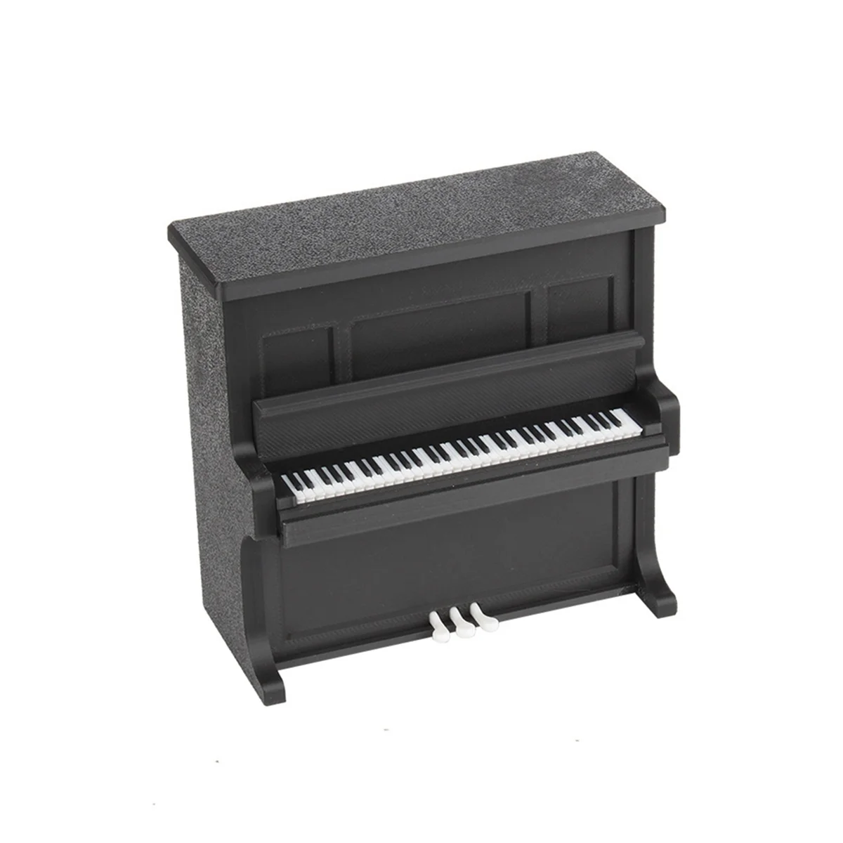 # 624C Piano Music Box Kit für BambuLab Bottom Wrapping Kit für Bambu Maker (Metall)