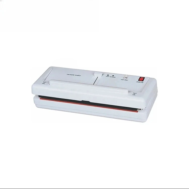 DZ280A Mini Portable Home  Small Size Vacuum Sealer Packing Machine