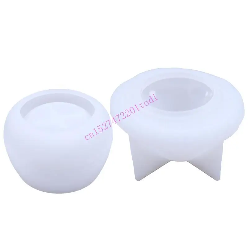 

Box Resin Molds,Jewelry Box Molds,Mushroom Silicone Resin Mold Storage Box Mold Epoxy Resin Casting Mold for Home Decor M76B