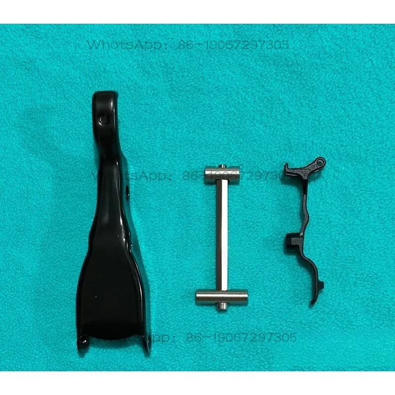 Suitable for Drone T40 T50 T60 T70 T70P Arm Locking Buckle Handle Snap Assembly Connecting Rod Set