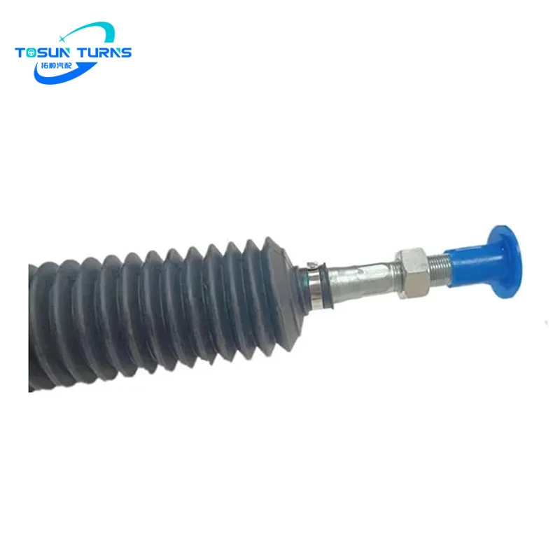 New Power Steering Rack Gear Box Replacement Parts for    100 Series HDJ100 UZJ100 44250-60040 Right Hand Drive