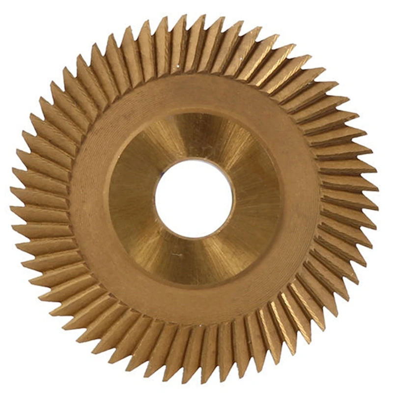 

A23PBG Milling Cutter (60X7.3X12.7Mm) Suitable for Wenxing Key Cutting Machine 100A, 100A1, 100A2, 100A3