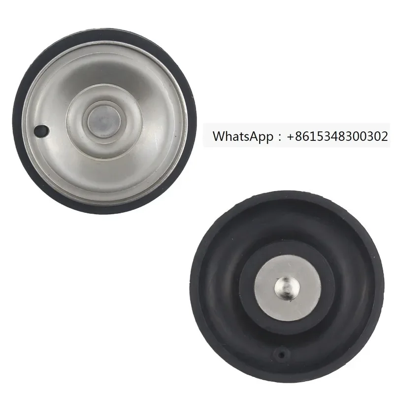 Electromagnetic valve diaphragm 0927200 300 400 5 6 7 rubber gasket seal rubber 0200 accessories