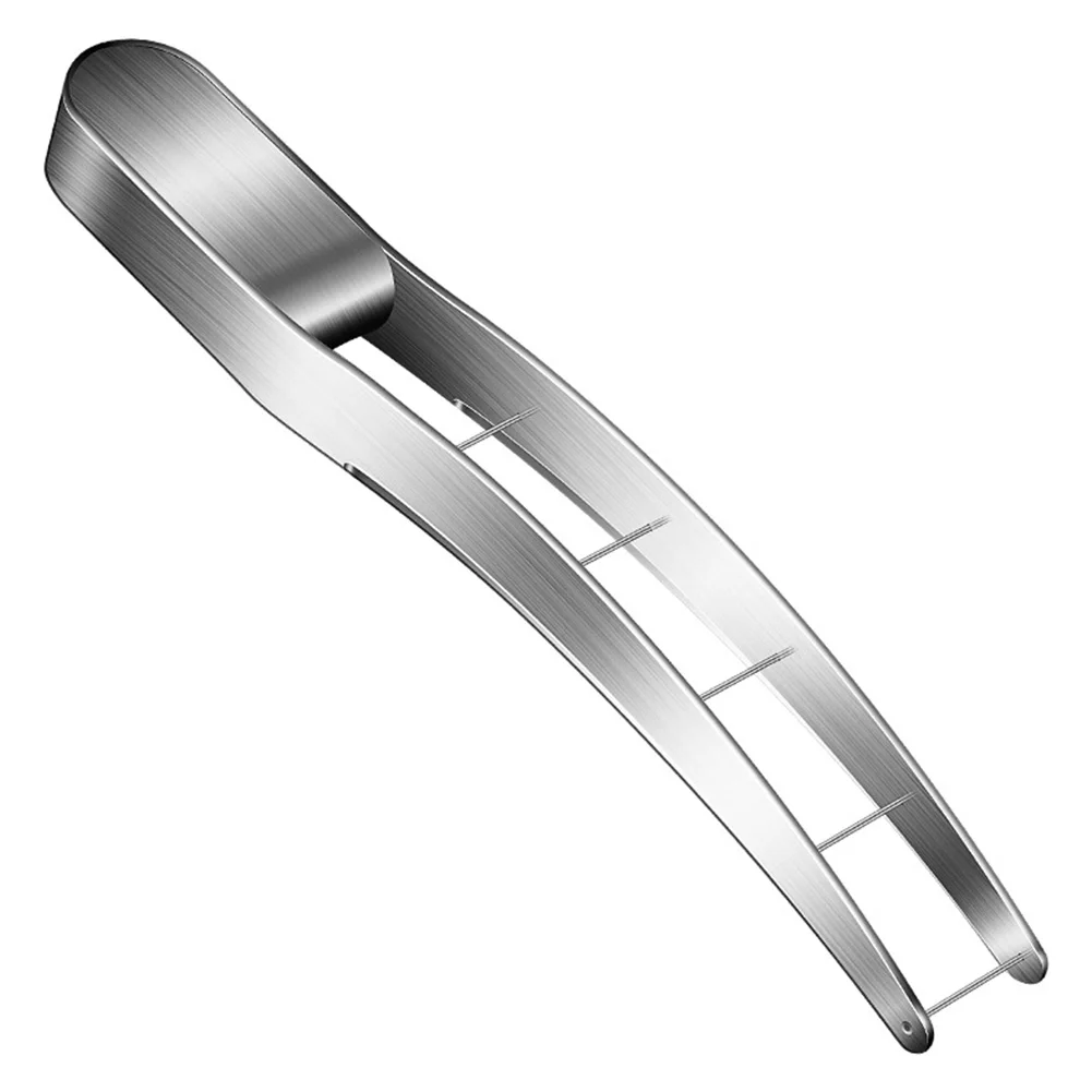 Watermelon Cube Cutter 304 Stainless Steel Safe Watermelon Fruit Knives Watermelon Cutting Tool Kitchen Gadgets Useful Tool