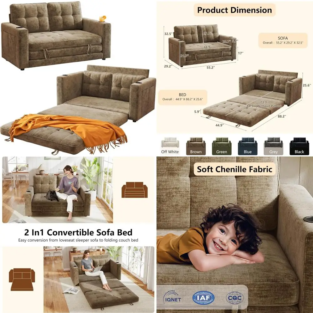 

Современная тумбочка для хранения с регулируемой полкой, двухуровневая прикроватная тумбочка, торцевой столик с металлическим шкафчиком для тумбочек