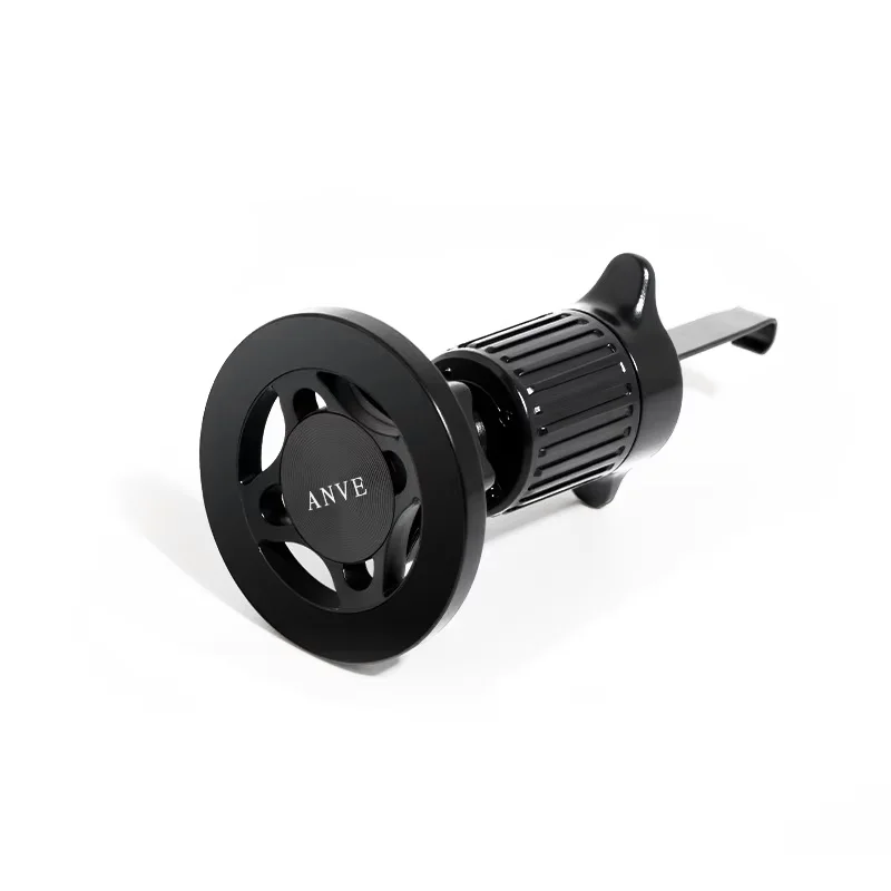 

2025 NEWEST Special Snap-On Car Navigation Mobile Phone Holder with Air Outlet New Product Category