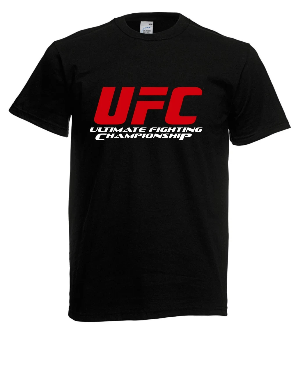 Ufc Ultimate Fighti…