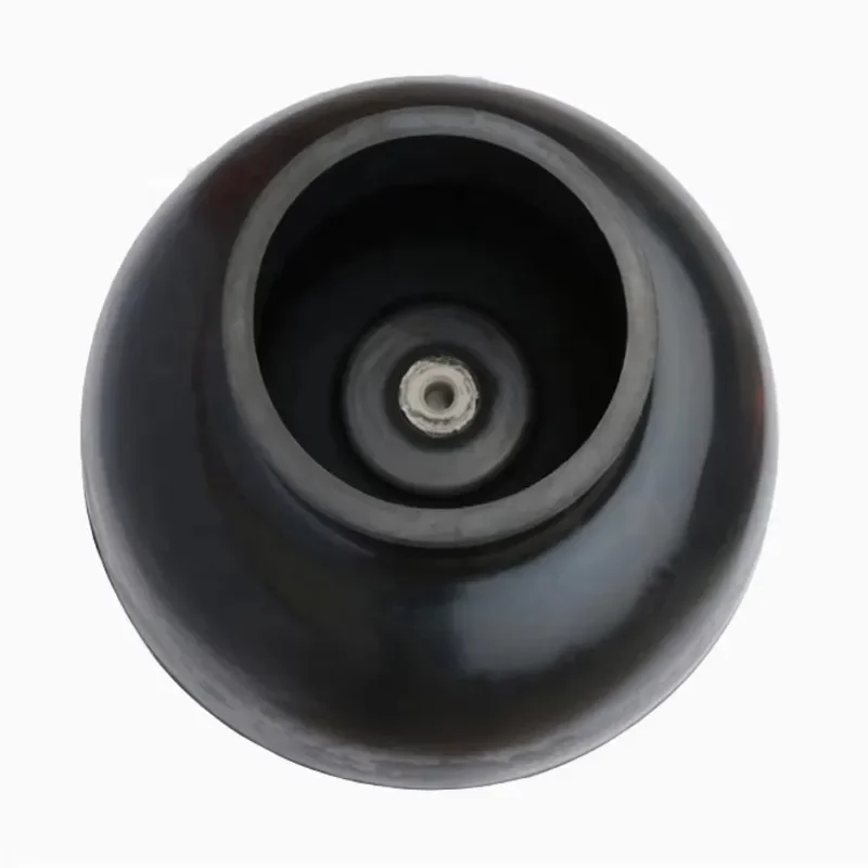 Air Bag Mud Pumping Pulsation Dampener Assembly Bladder