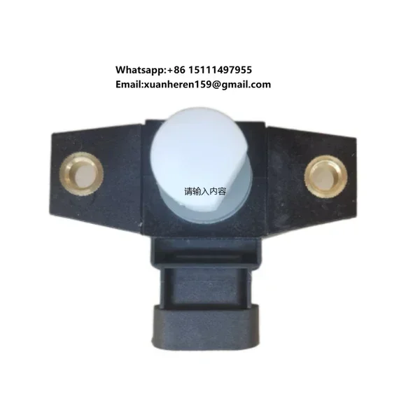 

Agricultural Machinery Part Angle Sensor for Header Maxflex 1050 1200 1350 1350-1050