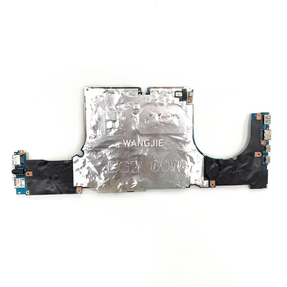 Placa base para HP Envy 16-H00 16-H0055CL 16-H Core i7-12700H ARC A370M, N12355-601, IPA62, N12355-001, funciona al 100%