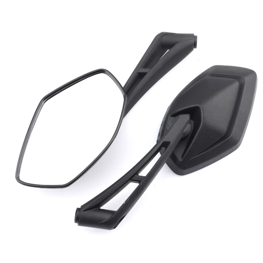 Motorcycle For Kymco S350 CT300 CT250 L300 For Honda PCX125 Rearview Mirrors Side View Mirror  Clear Vision Scooter