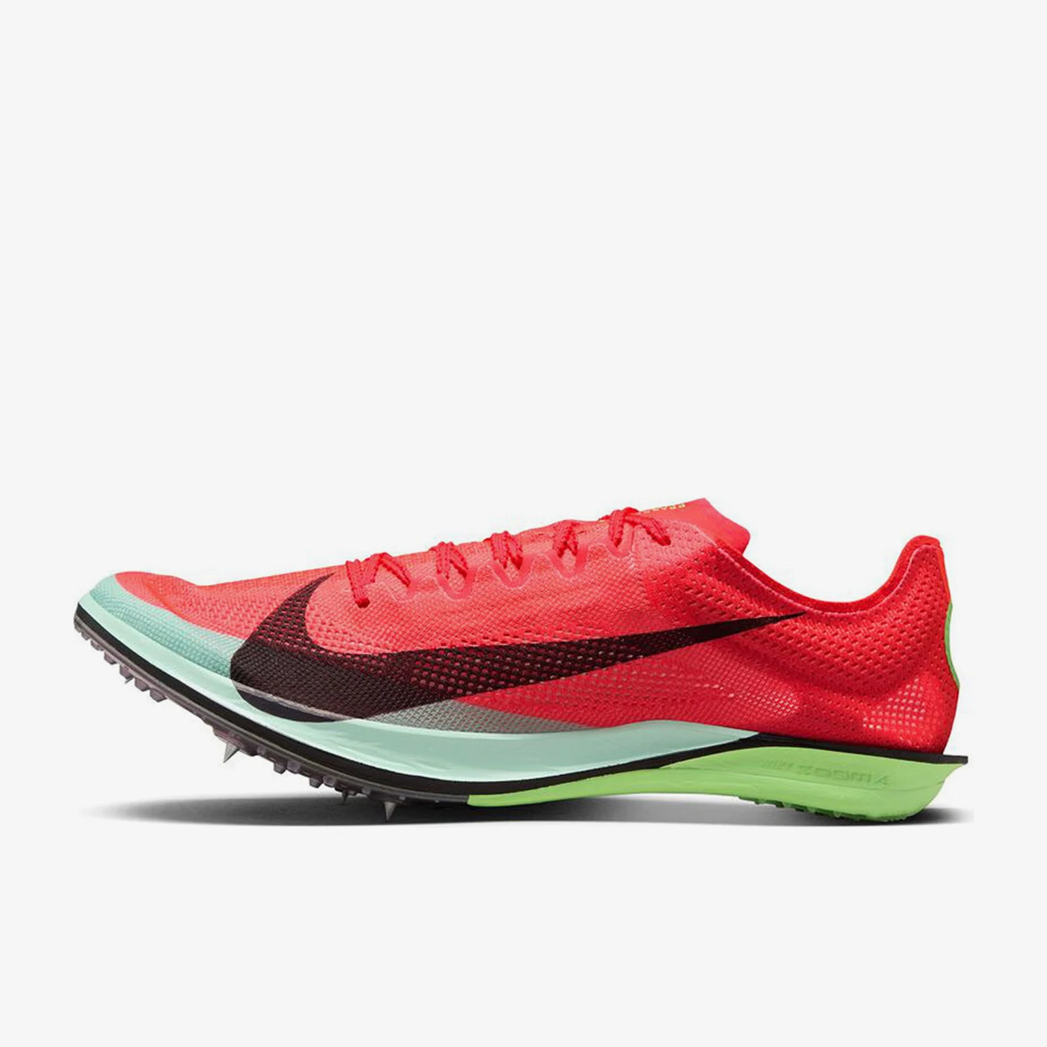 

Официальные мужские легкие легкие кроссовки для легкой атлетики Nike с низким вырезом FZ9315-600