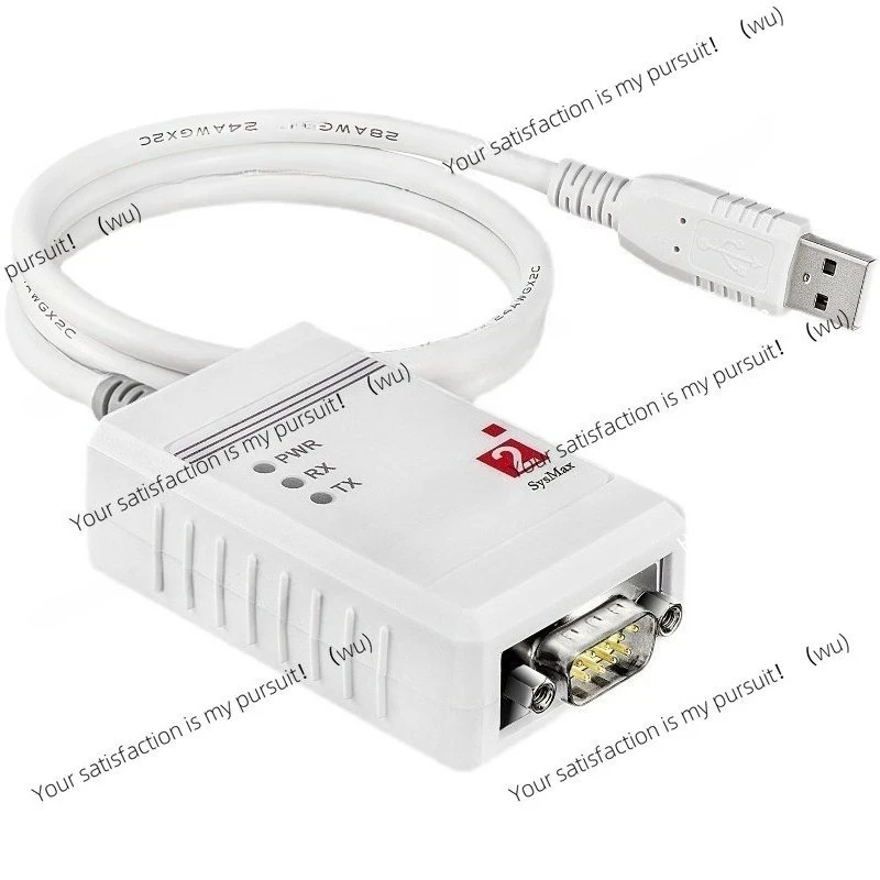 PCAN FD USB Analyzer for Peak IPEH-004022 CAN FD Interface with Inca Support for Automotive Diagnostic Tools