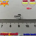 treble hook 16 200pc