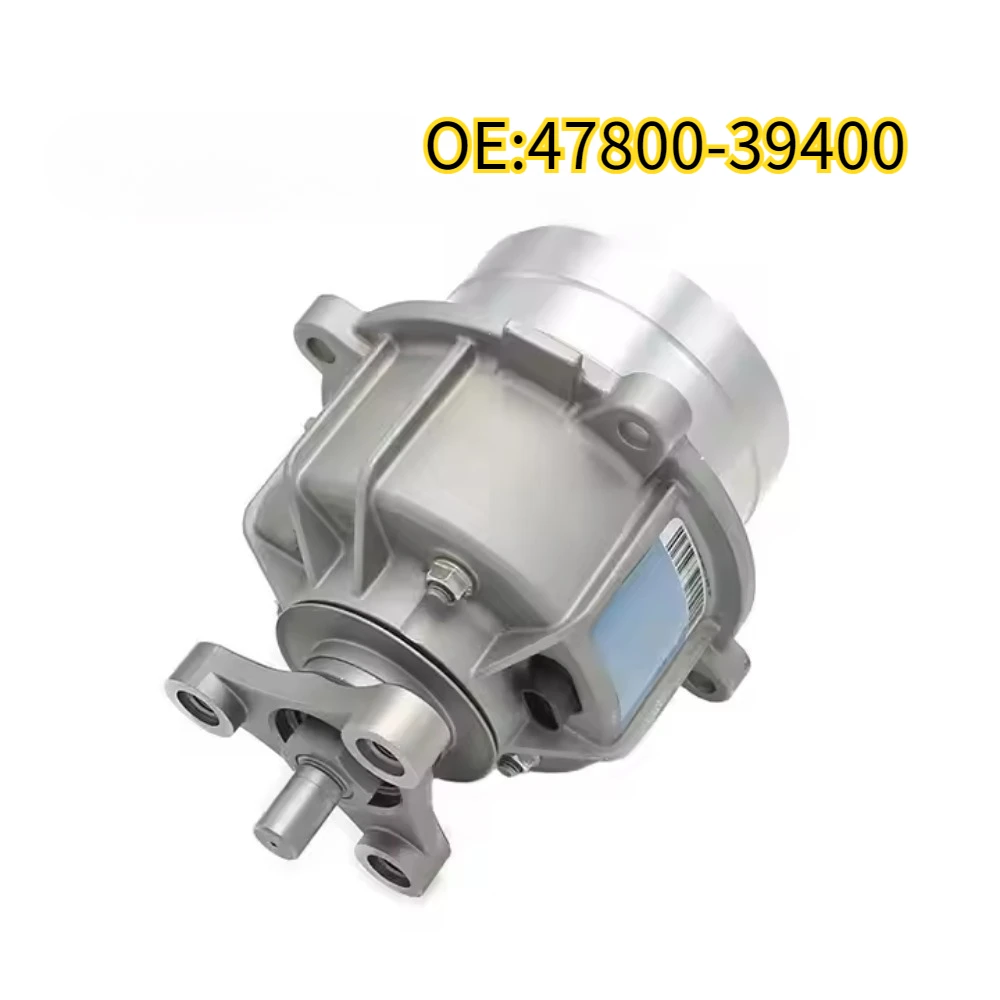 

For 47800-39400 Differentieel Koppeling Achterkoppeling Assy 4WD voor Hyundai Santa Fe