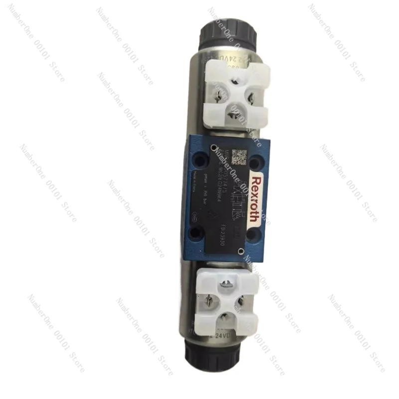 

4WE6D62/OFEG24N9K4/V solenoid valve Rexroth directional valve