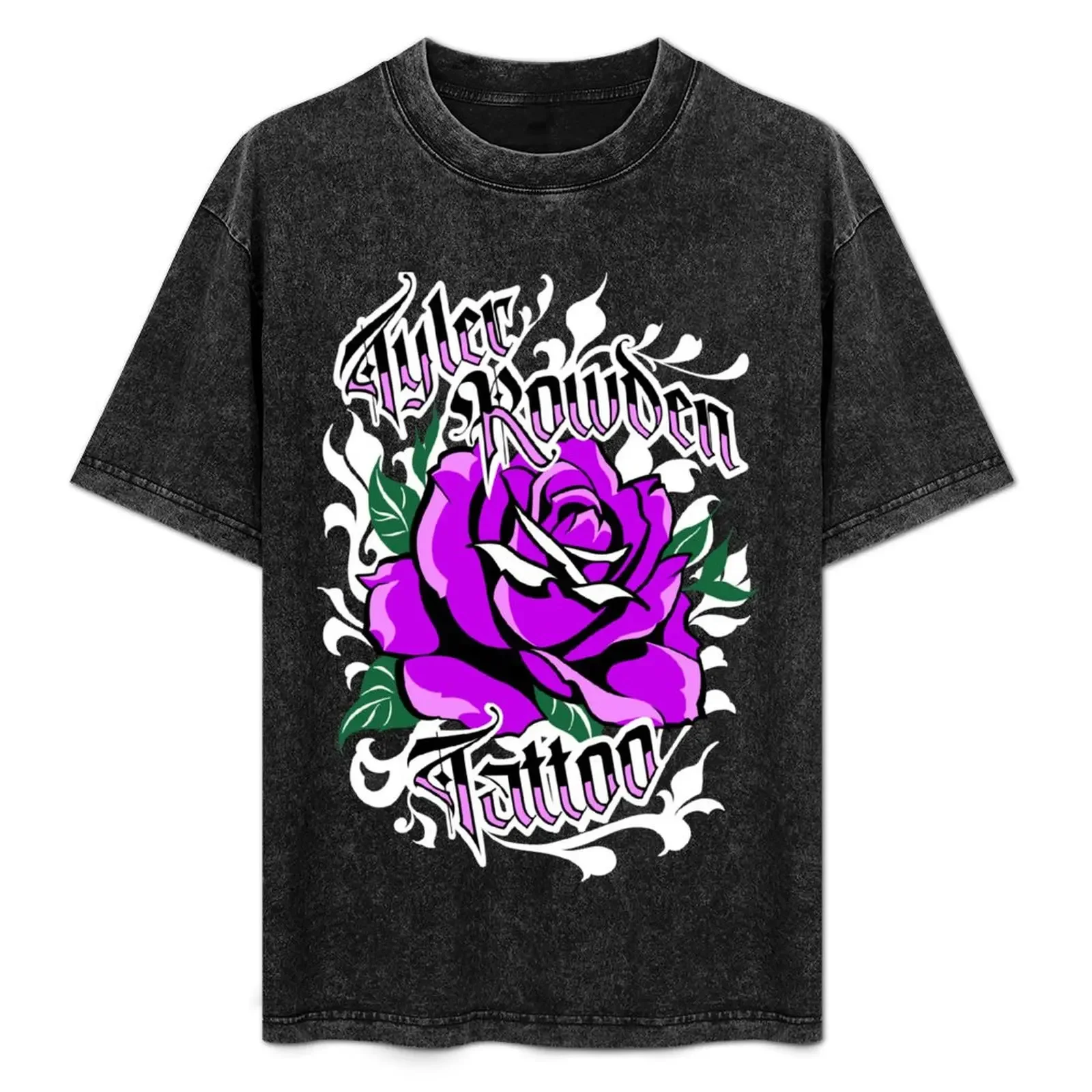 

Rose Shirt T-Shirt luxury t-shirt graphic t shirt vintage croswit shirt man shirts men