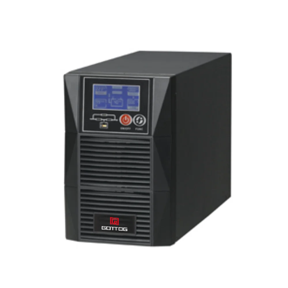 1kva 2kva 3kva 12v High Frequency Online Ups 800w Uninterrupted Power Supply